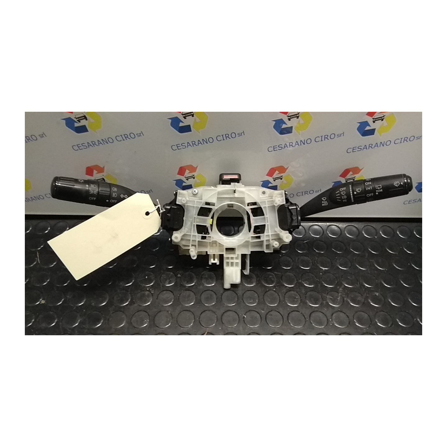 DEVIOGUIDASGANCIO COMPL. 053 SUBARU OUTBACK (10/03-09/09) EE20 83161AG430