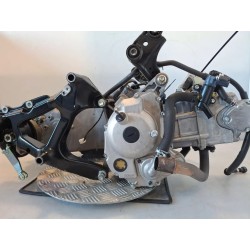 Motore completo Yamaha Tricity 300 Tricity 300 (E5) 