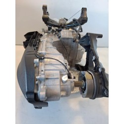 Motore completo Yamaha Tricity 300 Tricity 300 (E5) 