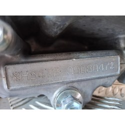 Motore completo Yamaha Tricity 300 Tricity 300 (E5) 