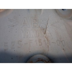 Parafango anteriore Yamaha Xenter Xenter 125 