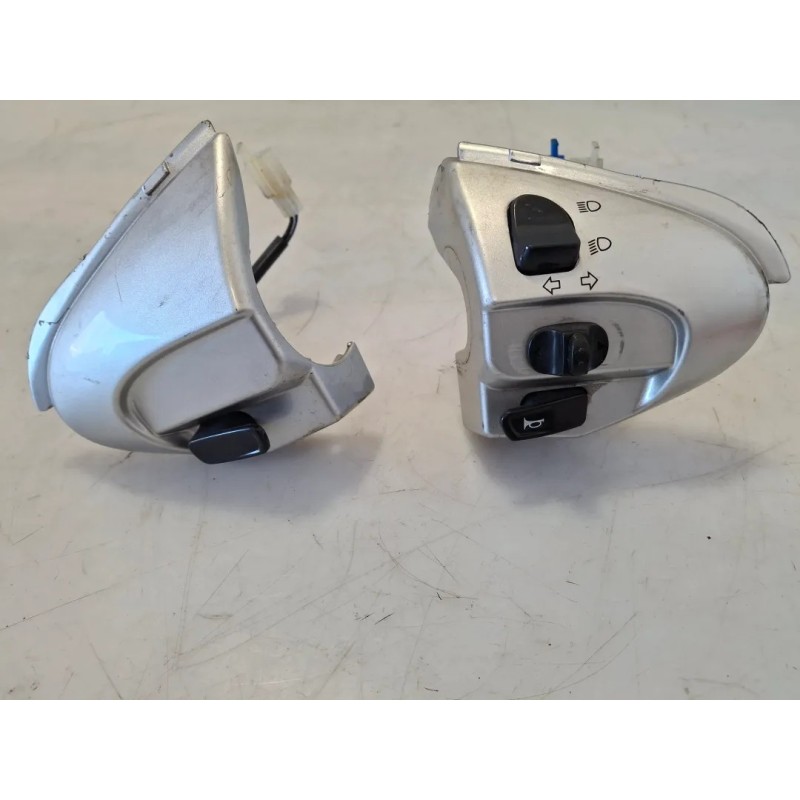 Blocco comandi multifunzioni Yamaha Xenter Xenter 125 Sinistro