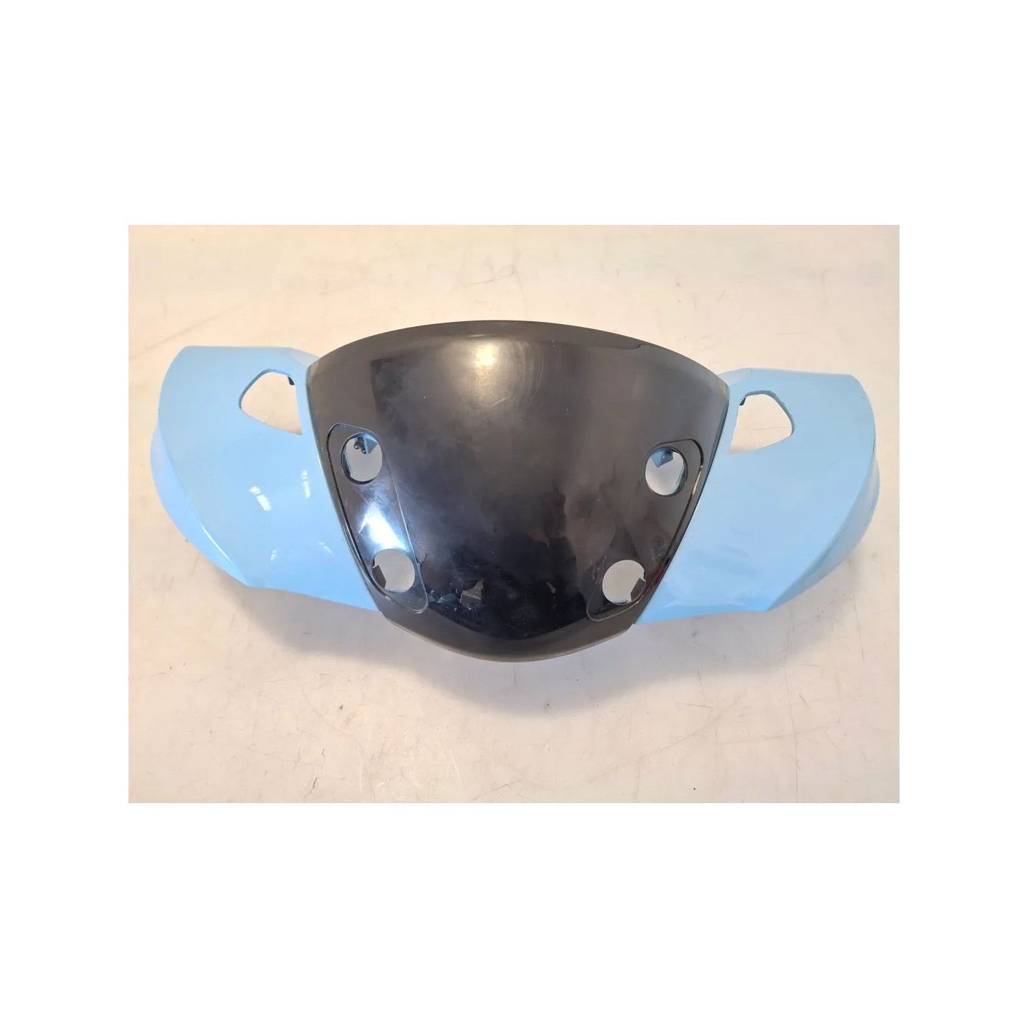 Protezione superiore manubrio Yamaha Xenter Xenter 125 