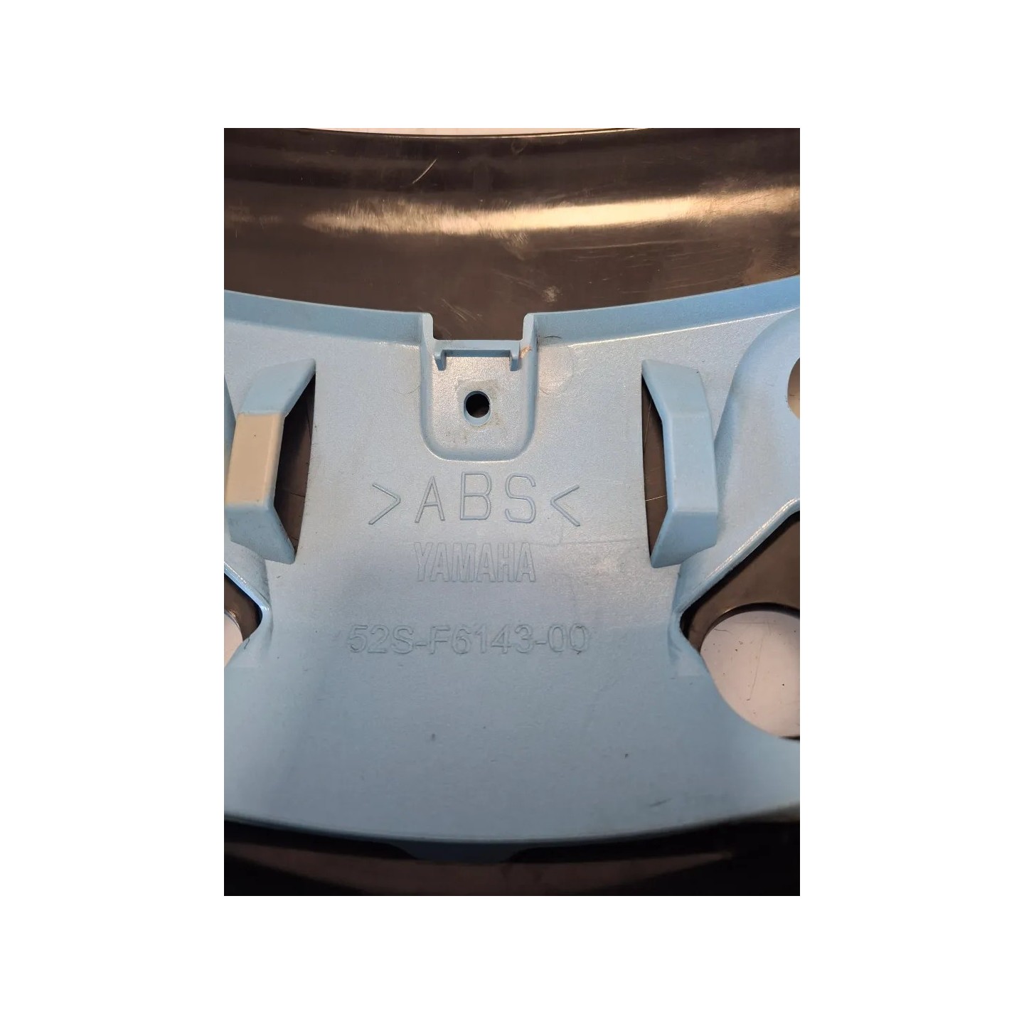 Protezione superiore manubrio Yamaha Xenter Xenter 125 
