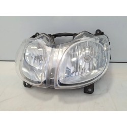 Proiettore completo Yamaha Xenter Xenter 125 