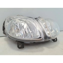 Proiettore completo Yamaha Xenter Xenter 125 