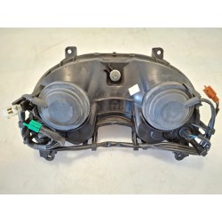 Proiettore completo Yamaha Xenter Xenter 125 