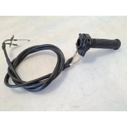 Sede comando gas Yamaha Xenter Xenter 125 