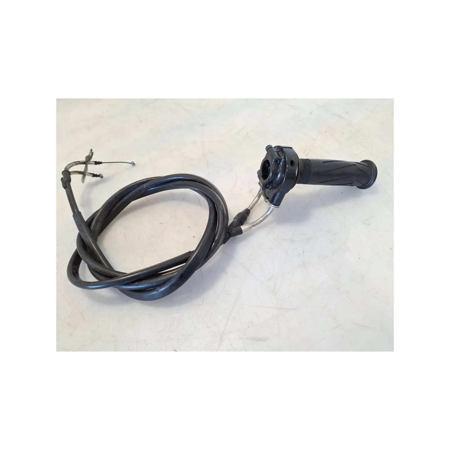 Sede comando gas Yamaha Xenter Xenter 125 