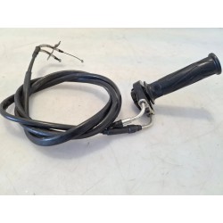 Sede comando gas Yamaha Xenter Xenter 125 