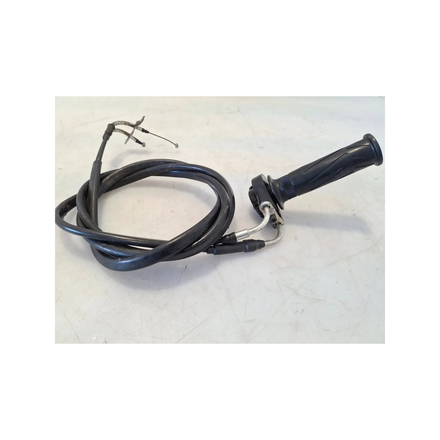 Sede comando gas Yamaha Xenter Xenter 125 