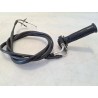 Sede comando gas Yamaha Xenter Xenter 125 