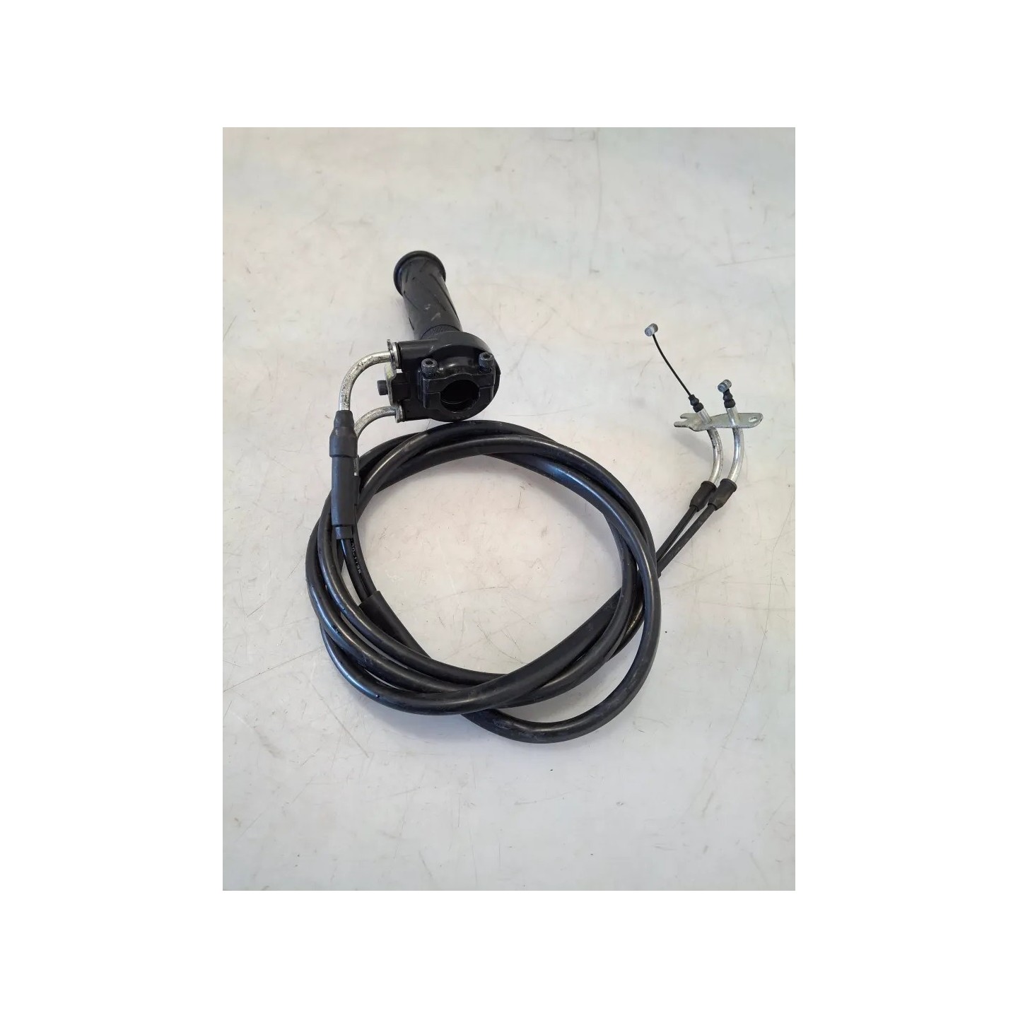 Sede comando gas Yamaha Xenter Xenter 125 