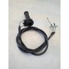 Sede comando gas Yamaha Xenter Xenter 125 