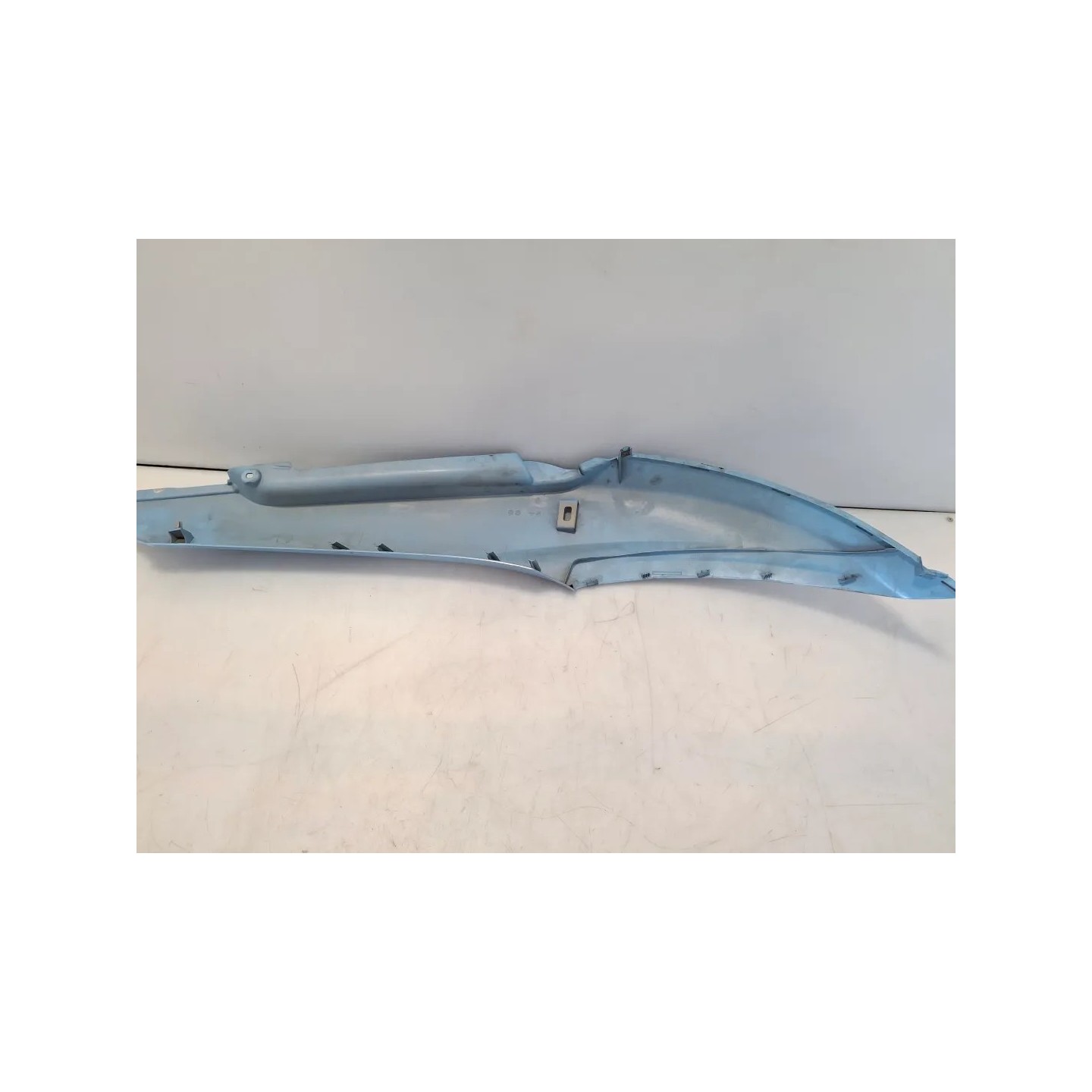 Codone Yamaha Xenter Xenter 125 Sinistro