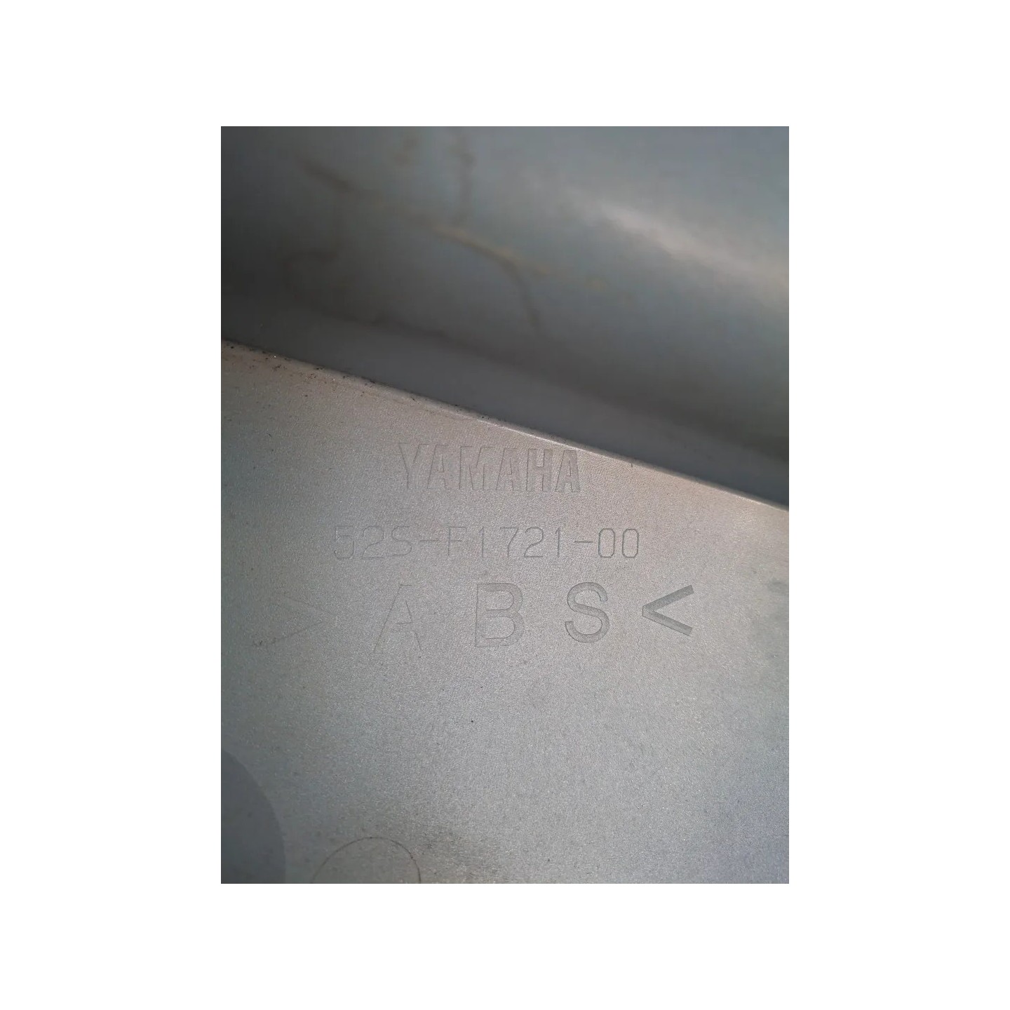 Codone Yamaha Xenter Xenter 125 Sinistro
