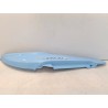 Codone Yamaha Xenter Xenter 125 Destro
