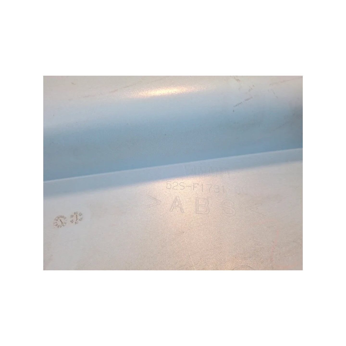 Codone Yamaha Xenter Xenter 125 Destro