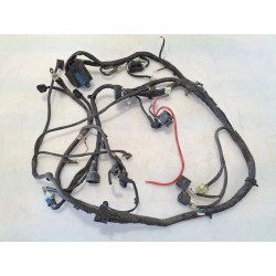 Cablaggio impianto elettrico telaio Yamaha Xenter Xenter 125 