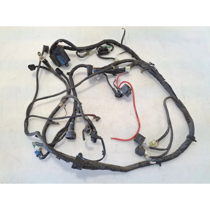 Cablaggio impianto elettrico telaio Yamaha Xenter Xenter 125 