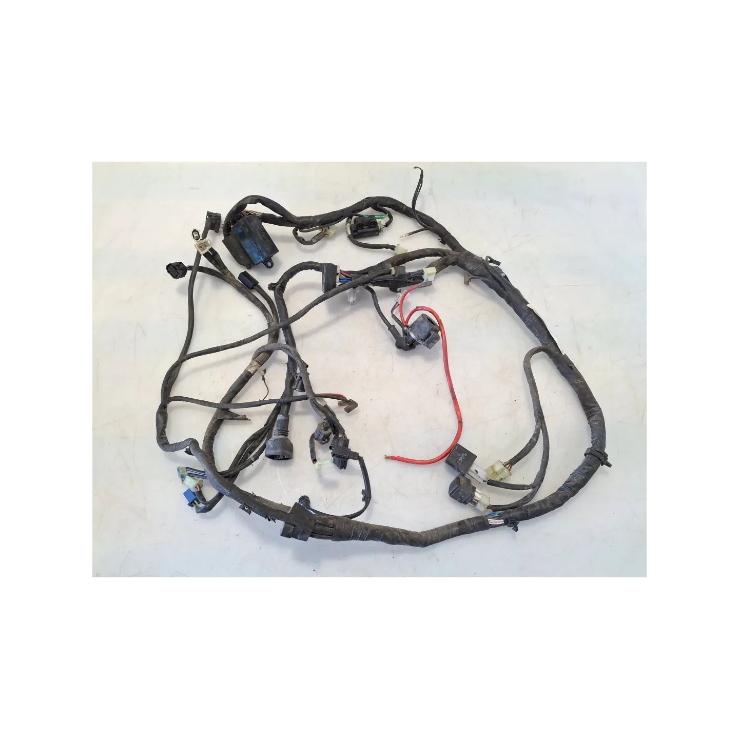 Cablaggio impianto elettrico telaio Yamaha Xenter Xenter 125 