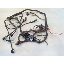 Cablaggio impianto elettrico telaio Yamaha Xenter Xenter 125 