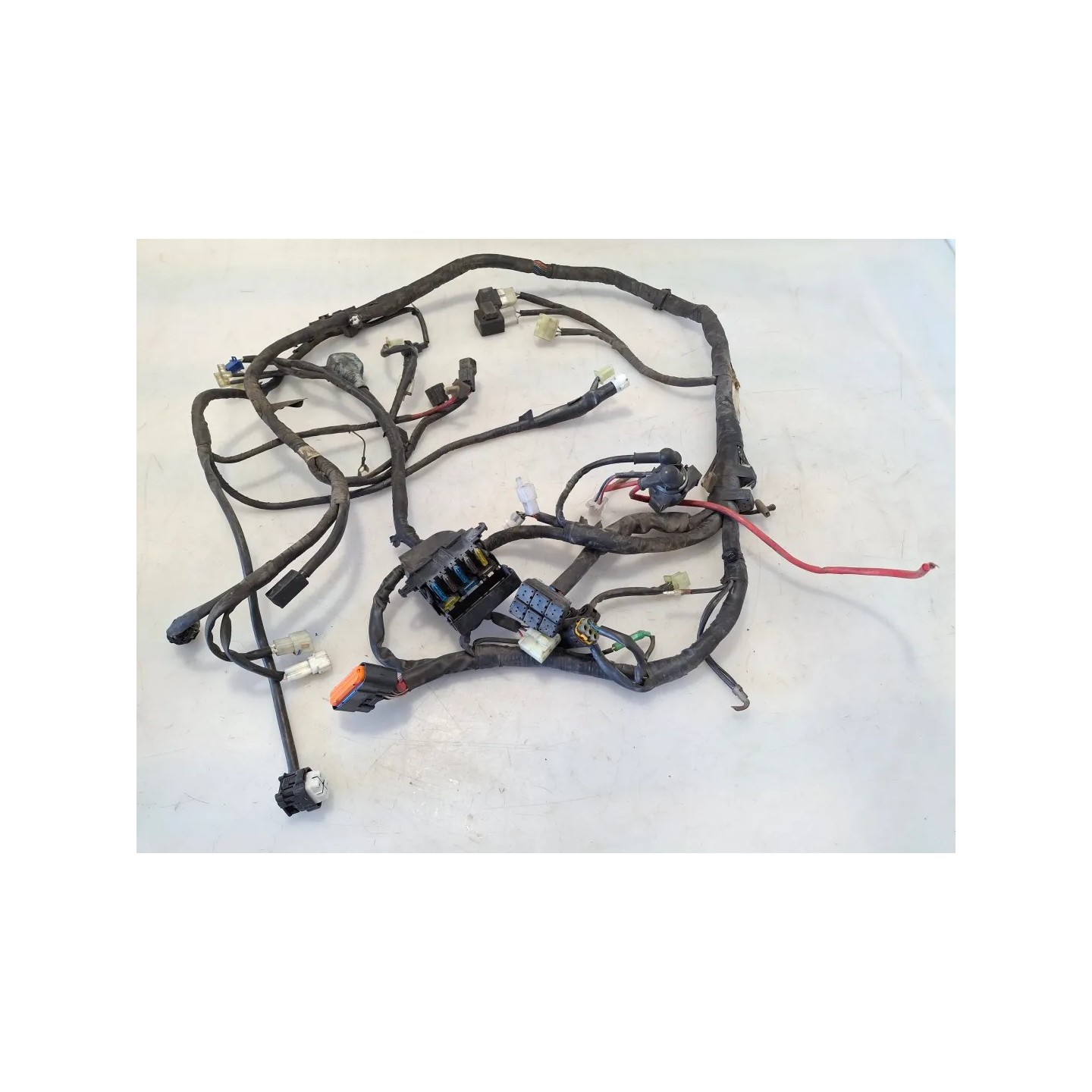 Cablaggio impianto elettrico telaio Yamaha Xenter Xenter 125 