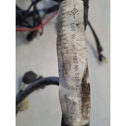 Cablaggio impianto elettrico telaio Yamaha Xenter Xenter 125 