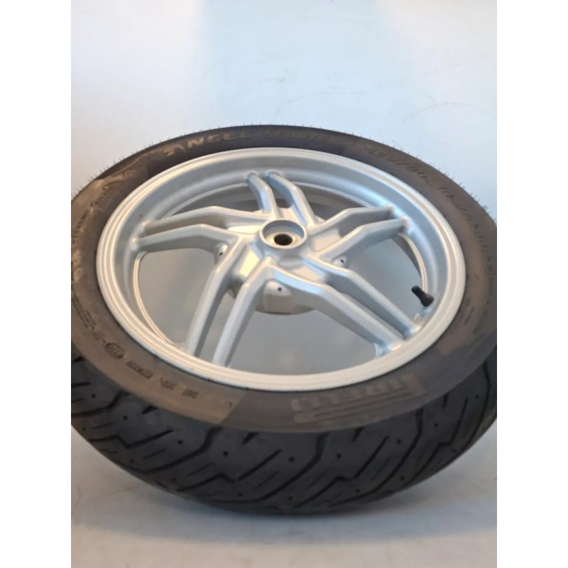 Cerchio ruota posteriore Yamaha Xenter Xenter 125 