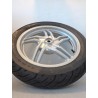 Cerchio ruota posteriore Yamaha Xenter Xenter 125 