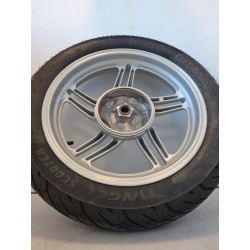 Cerchio ruota posteriore Yamaha Xenter Xenter 125 