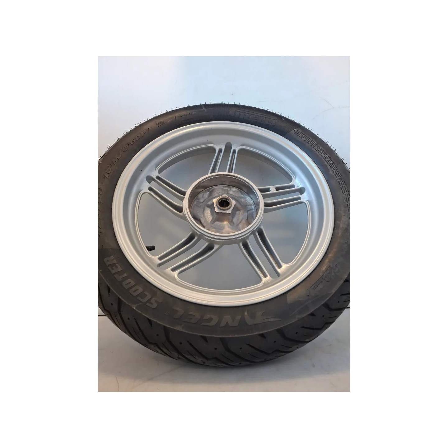 Cerchio ruota posteriore Yamaha Xenter Xenter 125 