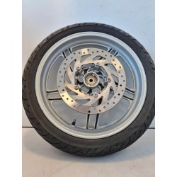 Cerchio ruota anteriore Yamaha Xenter Xenter 125 