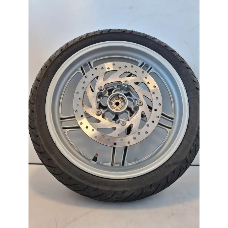 Cerchio ruota anteriore Yamaha Xenter Xenter 125 