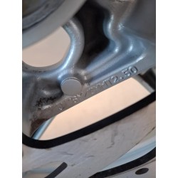 Cerchio ruota anteriore Yamaha Xenter Xenter 125 