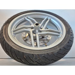 Cerchio ruota anteriore Yamaha Xenter Xenter 125 