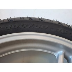 Cerchio ruota anteriore Yamaha Xenter Xenter 125 