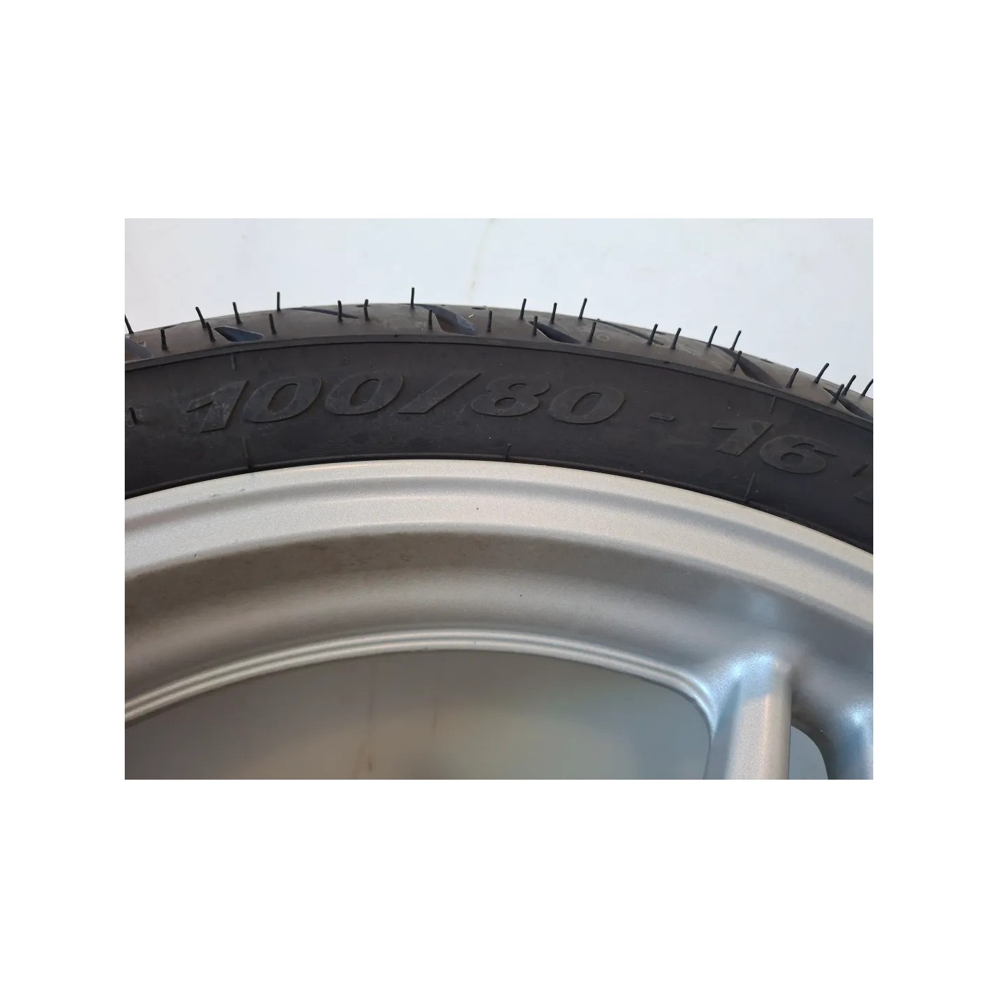Cerchio ruota anteriore Yamaha Xenter Xenter 125 