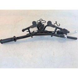 Manubrio Yamaha Xenter Xenter 125 