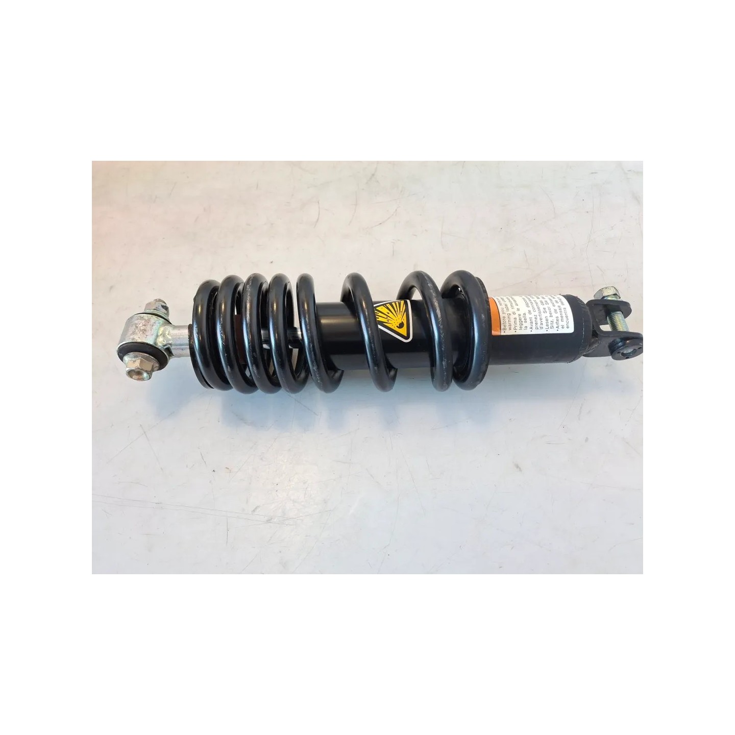 Ammortizzatore posteriore Yamaha Xenter Xenter 125 