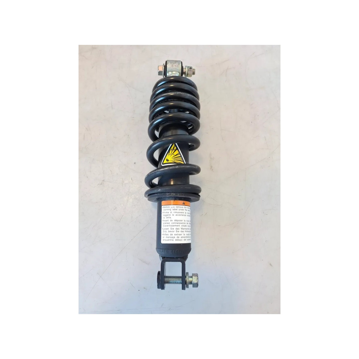 Ammortizzatore posteriore Yamaha Xenter Xenter 125 