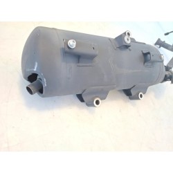 Silenziatore scarico Yamaha Xenter Xenter 125 