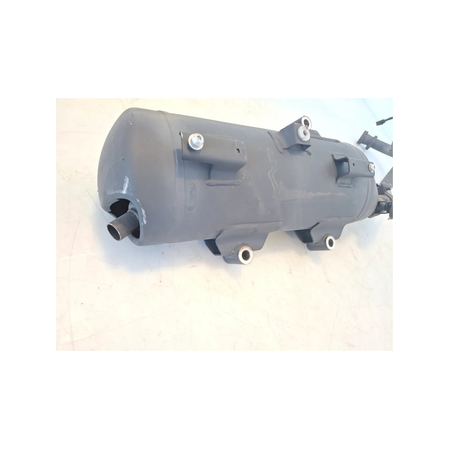 Silenziatore scarico Yamaha Xenter Xenter 125 