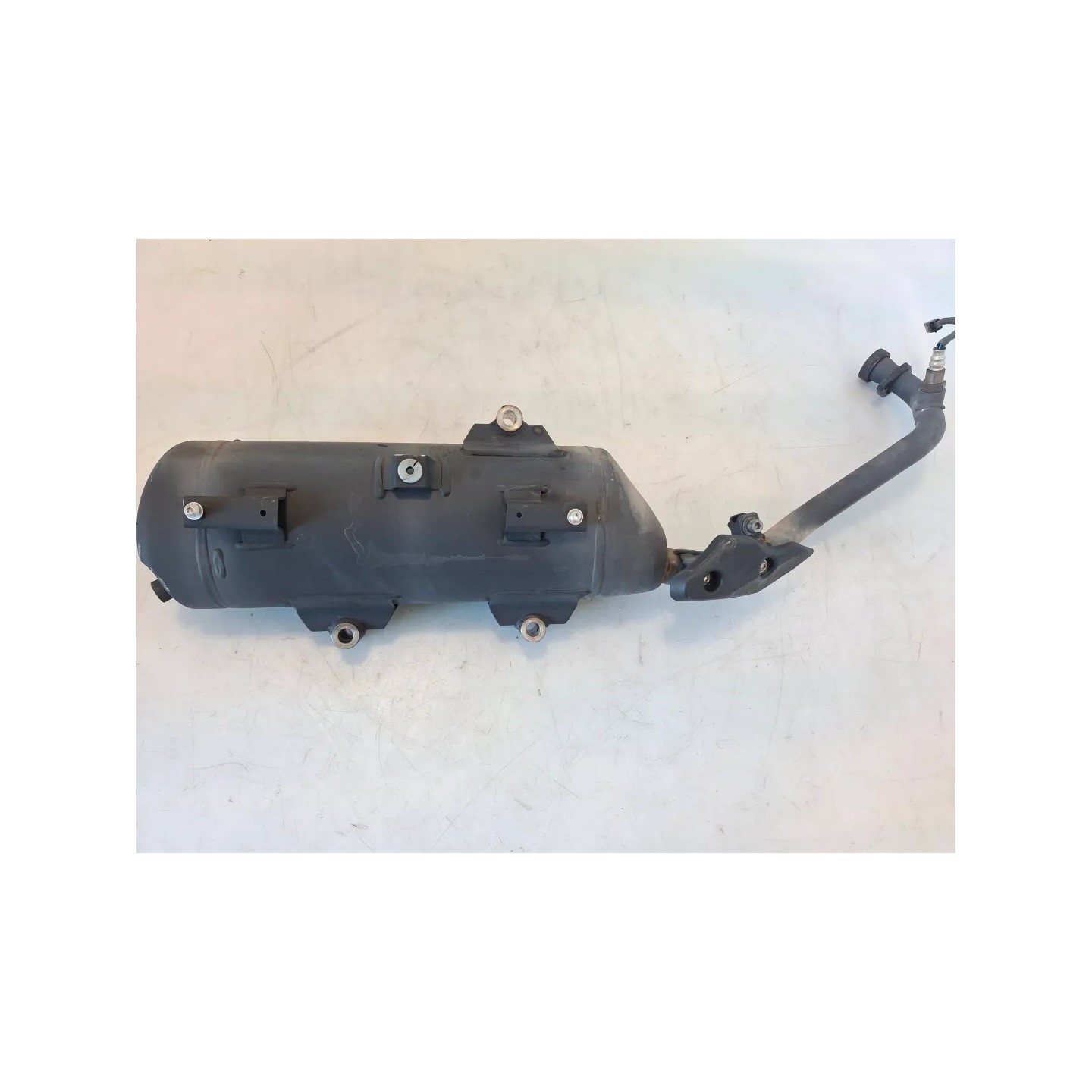 Silenziatore scarico Yamaha Xenter Xenter 125 