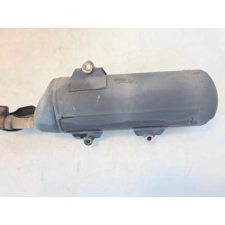 Silenziatore scarico Yamaha Xenter Xenter 125 