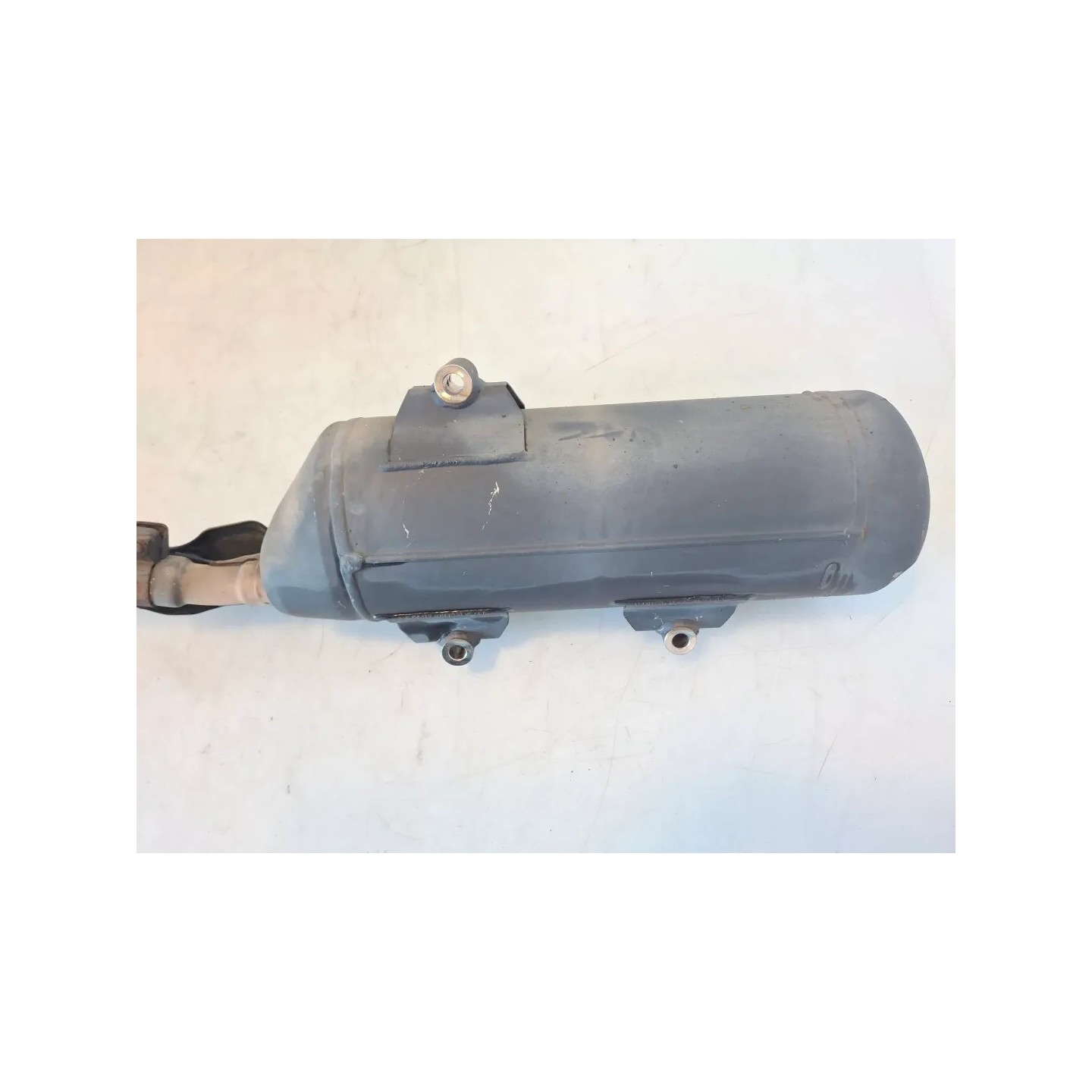 Silenziatore scarico Yamaha Xenter Xenter 125 