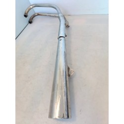 Silenziatore scarico Suzuki GZ Marauder 250 GZ Marauder 250 