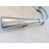 Silenziatore scarico Suzuki GZ Marauder 250 GZ Marauder 250 
