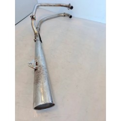 Silenziatore scarico Suzuki GZ Marauder 250 GZ Marauder 250 