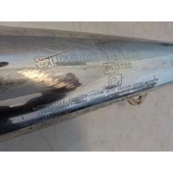Silenziatore scarico Suzuki GZ Marauder 250 GZ Marauder 250 